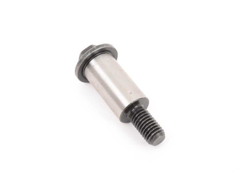 Perno de fijación para BMW Serie 3 E90, E92, E93 (OEM 11317840408). Original BMW