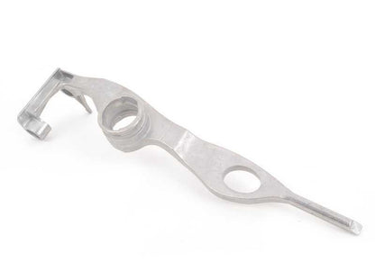Wechseln Sie den Arm für BMW Series 1 E82, E88, Serie 3 E90, E91, E92, E93 (OEM 25117524720). Original BMW.