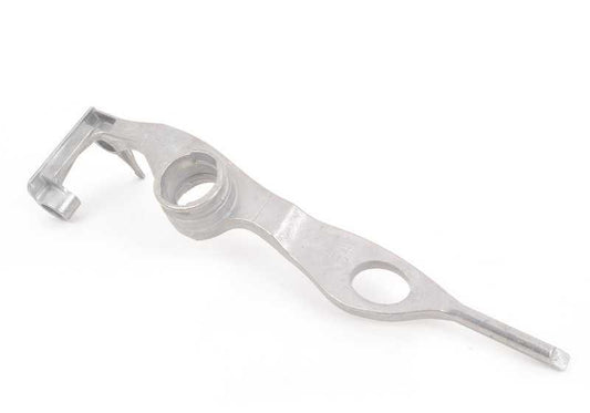Wechseln Sie den Arm für BMW Series 1 E82, E88, Serie 3 E90, E91, E92, E93 (OEM 25117524720). Original BMW.