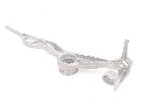 Wechseln Sie den Arm für BMW Series 1 E82, E88, Serie 3 E90, E91, E92, E93 (OEM 25117524720). Original BMW.