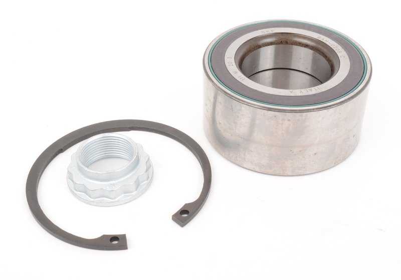 Kit de réparation du roulement de roue arrière pour BMW Series 1 E81, E82, E87, E88 Series 3 E90, E91, E92, E93 (OEM 33412406278). BMW d'origine.