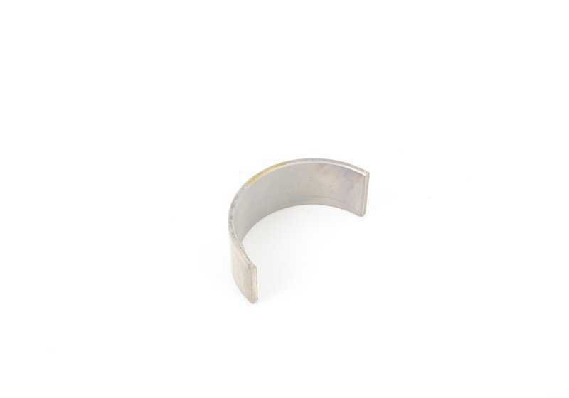 Cojinete de biela (color amarillo) OEM 11241310518 para BMW E30, E28, E34, E24, E23. Pieza del cigüeñal original BMW.