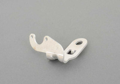 Soporte sensor de nivelación delantero OEM 37142284257 para BMW F87, F87N, F80, F80N, F82, F82N, F83, F83N. Original BMW.
