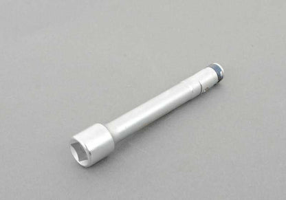 Inserto de Llave de Vaso para varios modelos de BMW (OEM 83300490856). Original BMW