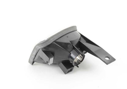 Frente branca frontal esquerda para BMW 5 E34 Series (OEM 82199404275). BMW original