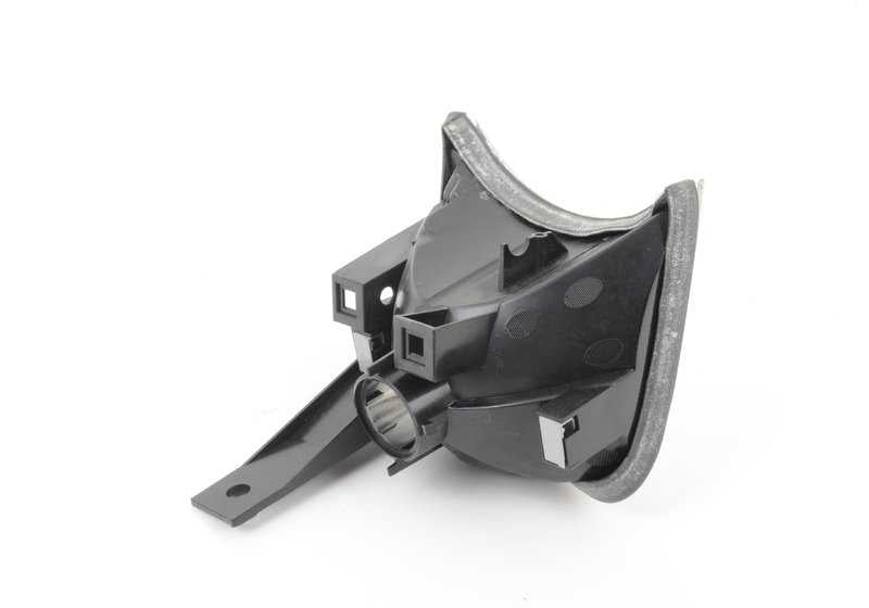 Frente branca frontal esquerda para BMW 5 E34 Series (OEM 82199404275). BMW original