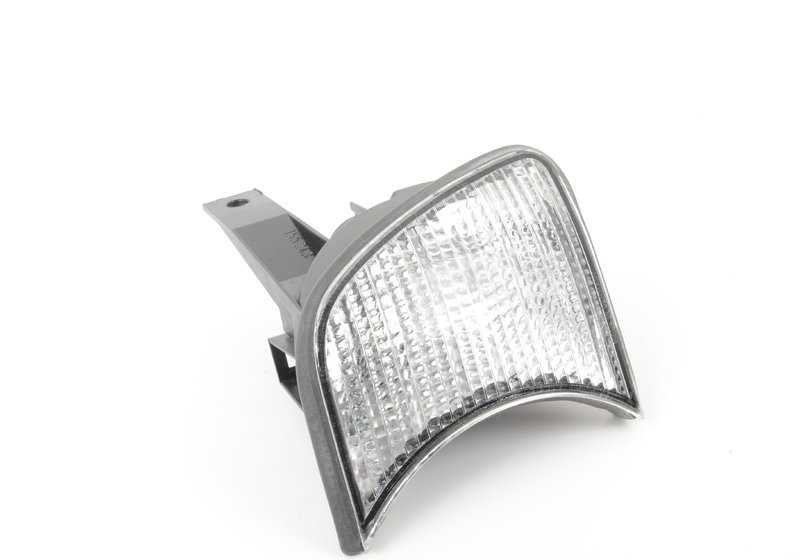 Frente branca frontal esquerda para BMW 5 E34 Series (OEM 82199404275). BMW original