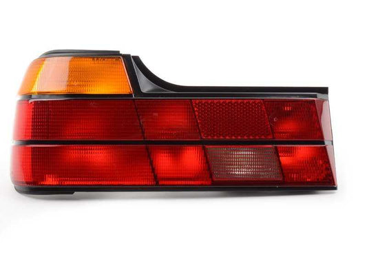 Lanterna traseira esquerda para BMW Série 7 E32 (OEM 63211379497). BMW original