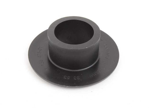 Adaptador suspensión trasera OEM 33536769473 para BMW F20, F30, E90, E91. Original BMW.