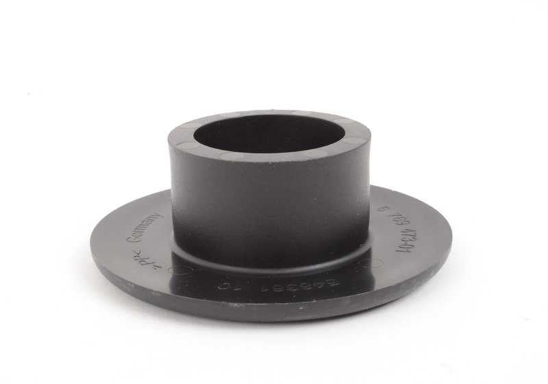 Adaptador suspensión trasera OEM 33536769473 para BMW F20, F30, E90, E91. Original BMW.