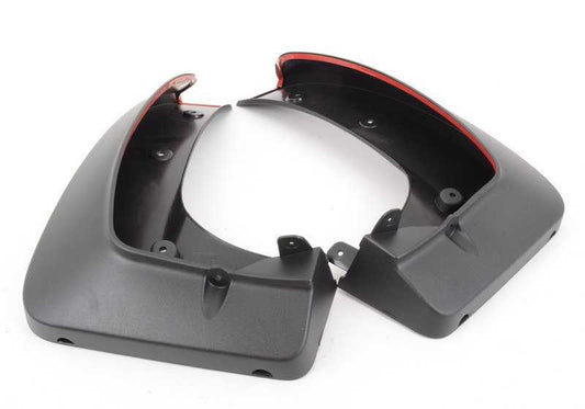 Fender arrière 20 "OEM 82162302431 pour BMW F15 (x5). BMW d'origine