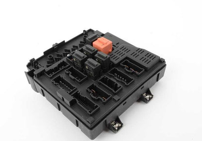 Caja de fusibles para BMW Z4 E85, E86 (OEM 61148384629). Original BMW.