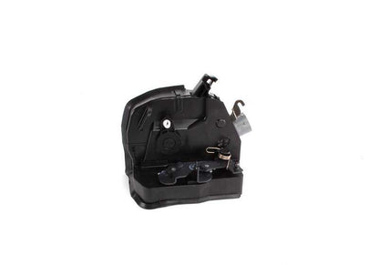 Cerradura de puerta con motor derecho OEM 51218402540 para BMW E53 (X5). Original BMW.
