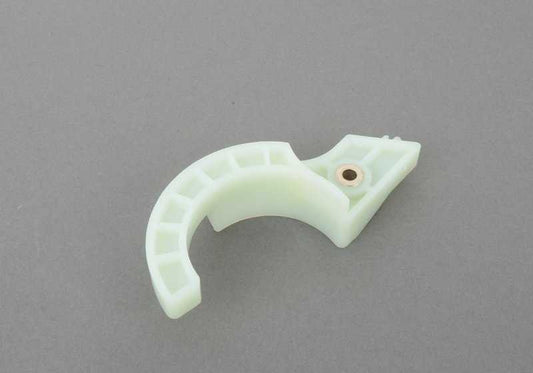 Espiga de alineación OEM 11147574373 para BMW F07, F10, F11, F90, G30, G31, G90, G99, F06, F12, F13, F01, F02, F04, G11, G12, G70, F91, F92, F93, G14, G15, G16, E70, F15, G05, F85, F95, E71, E72, F16, G06, F86, F96, G07, G09. Original BMW.
