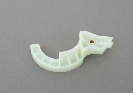 Espiga de alineación OEM 11147574373 para BMW F07, F10, F11, F90, G30, G31, G90, G99, F06, F12, F13, F01, F02, F04, G11, G12, G70, F91, F92, F93, G14, G15, G16, E70, F15, G05, F85, F95, E71, E72, F16, G06, F86, F96, G07, G09. Original BMW.