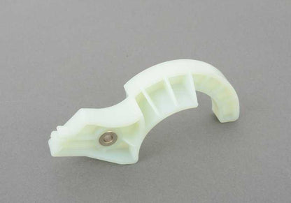 Espiga de alineación OEM 11147574373 para BMW F07, F10, F11, F90, G30, G31, G90, G99, F06, F12, F13, F01, F02, F04, G11, G12, G70, F91, F92, F93, G14, G15, G16, E70, F15, G05, F85, F95, E71, E72, F16, G06, F86, F96, G07, G09. Original BMW.