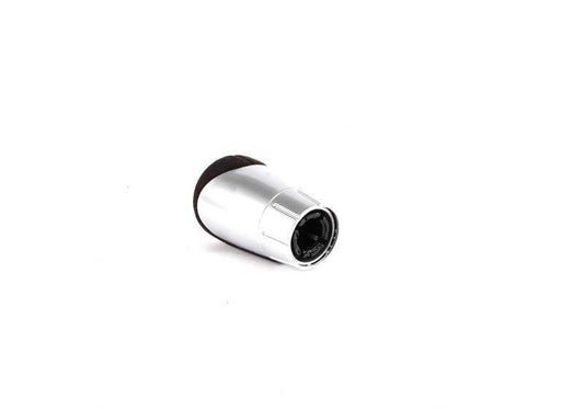 Pomo de cambio Performance 6 velocidades OEM 25110429269 para BMW E81, E87, E82, E88, E46, E90, E91, E92, E93... y más. Original BMW.