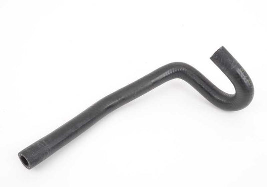 Tuyau hydraulique OEM 32411134259 pour la série BMW 5 E34. BMW d'origine.