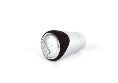 Pomo de cambio Performance 6 velocidades OEM 25110429269 para BMW E81, E87, E82, E88, E46, E90, E91, E92, E93... y más. Original BMW.