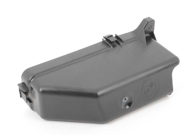 Cubierta OEM 12907629991 para MINI R56, R55 Clubman, R57 Cabrio, R58 Coupé, R59 Roadster, R60 Countryman, R61 Paceman… y más. Original MINI.