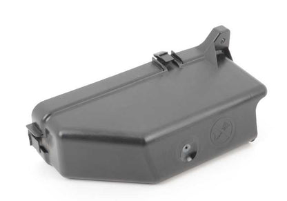 Cubierta OEM 12907629991 para MINI R56, R55 Clubman, R57 Cabrio, R58 Coupé, R59 Roadster, R60 Countryman, R61 Paceman… y más. Original MINI.