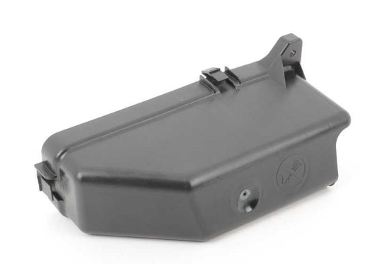 Cubierta OEM 12907629991 para MINI R56, R55 Clubman, R57 Cabrio, R58 Coupé, R59 Roadster, R60 Countryman, R61 Paceman… y más. Original MINI.