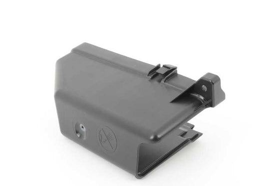 Cubierta OEM 12907629991 para MINI R56, R55 Clubman, R57 Cabrio, R58 Coupé, R59 Roadster, R60 Countryman, R61 Paceman… y más. Original MINI.