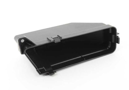 Cubierta OEM 12907629991 para MINI R56, R55 Clubman, R57 Cabrio, R58 Coupé, R59 Roadster, R60 Countryman, R61 Paceman… y más. Original MINI.