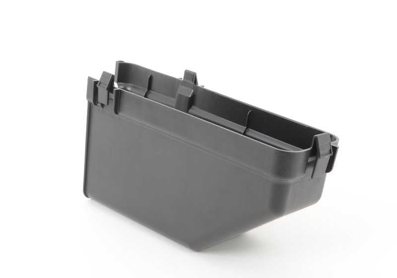 Cubierta OEM 12907629991 para MINI R56, R55 Clubman, R57 Cabrio, R58 Coupé, R59 Roadster, R60 Countryman, R61 Paceman… y más. Original MINI.