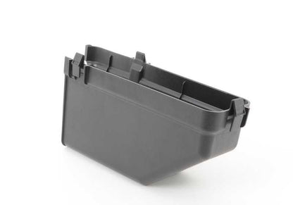 Cubierta OEM 12907629991 para MINI R56, R55 Clubman, R57 Cabrio, R58 Coupé, R59 Roadster, R60 Countryman, R61 Paceman… y más. Original MINI.