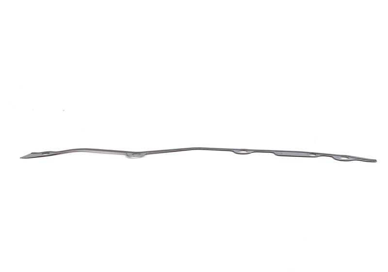 Borsa a catena inferiore della scheda metallica per BMW E46, E39, E60, E61, E38, E65, E66, E83, E53, E85 (OEM 11141433639). BMW originale