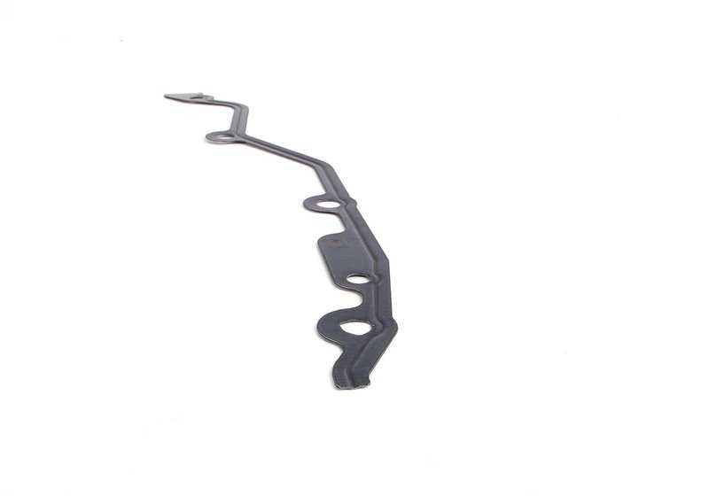 Borsa a catena inferiore della scheda metallica per BMW E46, E39, E60, E61, E38, E65, E66, E83, E53, E85 (OEM 11141433639). BMW originale