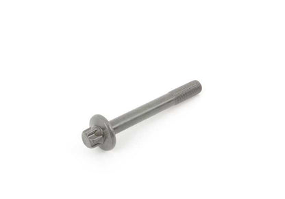Tornillo central OEM 11367564346 para BMW F07, F10, F11, F12, F13, F01, F02, F04, G12, E70, E71, E72. Original BMW.