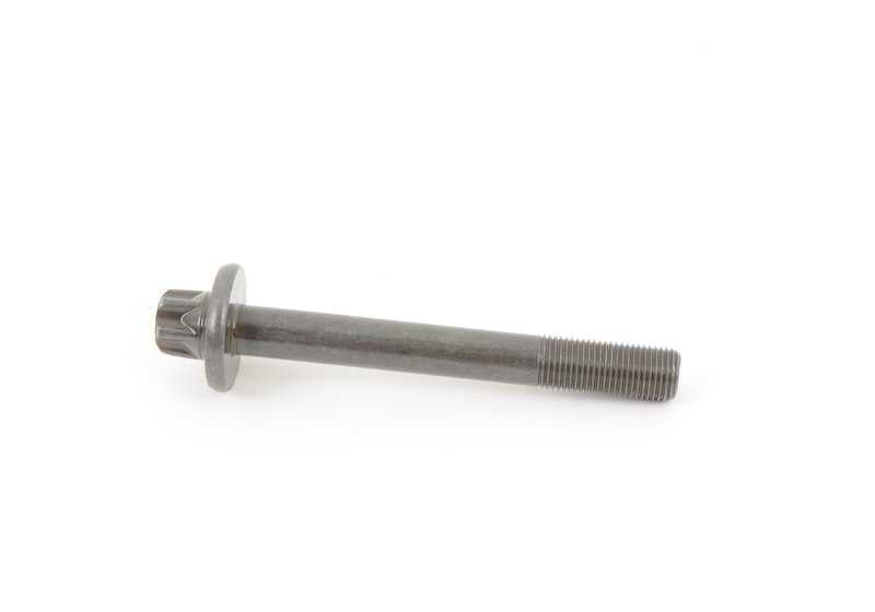 Tornillo central OEM 11367564346 para BMW F07, F10, F11, F12, F13, F01, F02, F04, G12, E70, E71, E72. Original BMW.