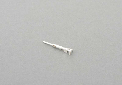 Kontaktstift (clavija de contacto) OEM 12521744078 para BMW E39. Original BMW.