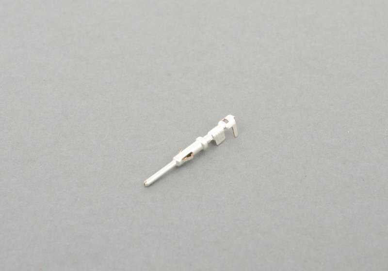 Kontaktstift (clavija de contacto) OEM 12521744078 para BMW E39. Original BMW.