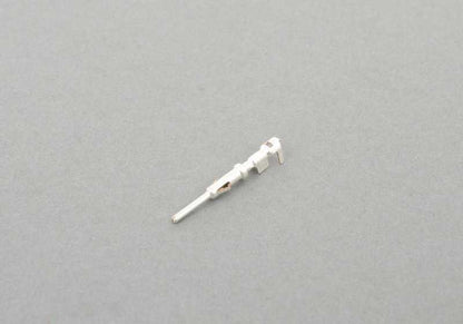 Kontaktstift (clavija de contacto) OEM 12521744078 para BMW E39. Original BMW.