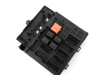 Caja de fusibles para BMW Z4 E85, E86 (OEM 61148384629). Original BMW.