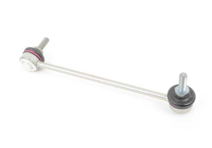 Kit de reparación de bieletas estabilizadoras OEM 31352296221 para BMW E39 (todos los modelos: 520d, 520i...) Original BMW. Incluye bieletas izquierda y derecha + tuercas.