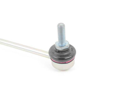 Kit de reparación de bieletas estabilizadoras OEM 31352296221 para BMW E39 (todos los modelos: 520d, 520i...) Original BMW. Incluye bieletas izquierda y derecha + tuercas.