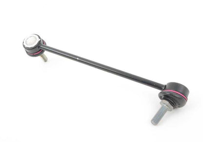 Kit de reparación de bieletas estabilizadoras OEM 31352296221 para BMW E39 (todos los modelos: 520d, 520i...) Original BMW. Incluye bieletas izquierda y derecha + tuercas.