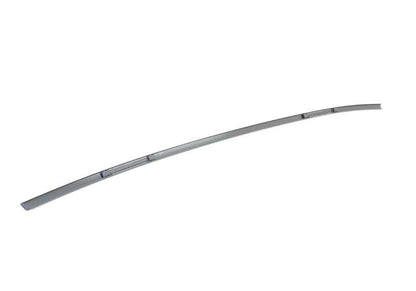 Impressão do teto esquerdo embelezado OEM 51137181353 para BMW E92 e E92N. BMW original.