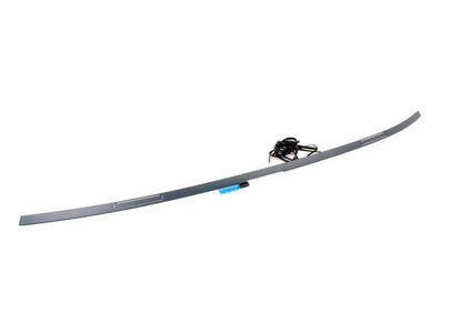 Moldura del techo derecha imprimada OEM 51137181354 para BMW E92. Compatible con modelos 316i, 318i, 320d de tracción trasera. Original BMW.