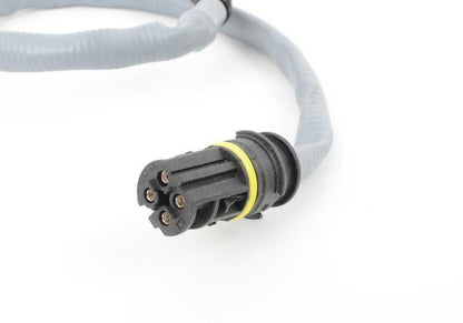 Sonda lambda OEM 11787539137 para BMW F10, F06, F06N, F12, F12N, F13, F13N, E85, E86, E89. Sensor de oxígeno del escape (longitud 450 mm). Original BMW.