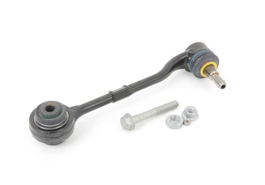 Kit de reparo de junta esférica e braço de suspensão para BMW E90, E91, E92, E84. BMW originais.
