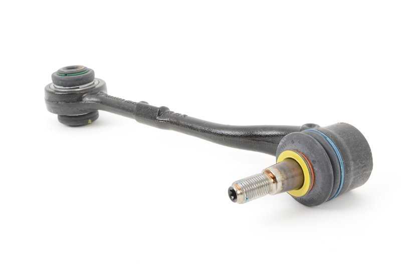 Kit de reparo de junta esférica e braço de suspensão para BMW E90, E91, E92, E84. BMW originais.