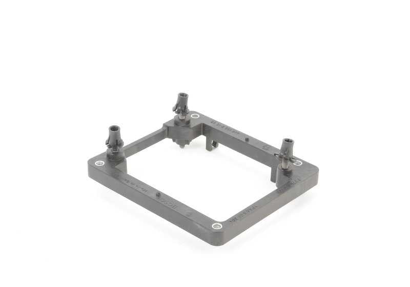 Suporte para BMW Série 7 E65, E66 (OEM 66316901277). BMW original