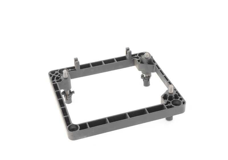 Suporte para BMW Série 7 E65, E66 (OEM 66316901277). BMW original