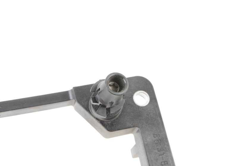 Suporte para BMW Série 7 E65, E66 (OEM 66316901277). BMW original