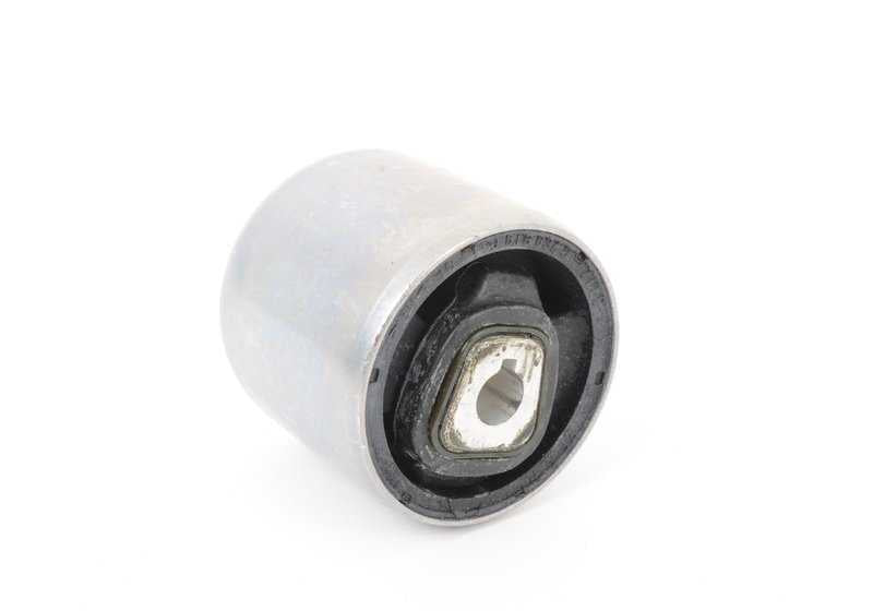 Kit de reparación tirante suspensión OEM 31122405864 para BMW E90, E91, E92, E84 (todos los modelos compatibles con xDrive). Original BMW.